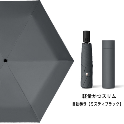 日傘 折りたたみ 完全遮光 折りたたみ傘 自動開閉 晴雨兼用 軽量 レディース傘 風に強い 遮熱 遮光率 100％ uvカット 