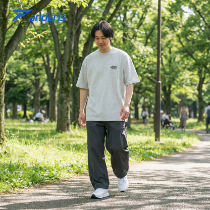 【NEW ARRIVAL】軽量クッションレースアップシューズ、日常通勤とライトアウトドアシーンに適合 CUSH-NEXUS 3