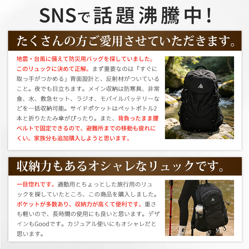 【35L大容量】 リュック メンズ レディース 通学 女子 リュックサック 大容量 軽量 撥水 通勤 通学 バッグ 多機能  631