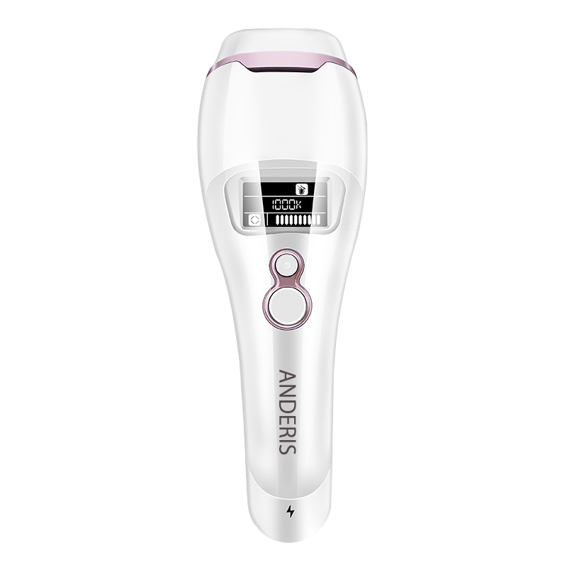 ANDERIS  家庭用　脱毛器　美顔器 楽天市場】【限定価格26,800円】 ANDERIS 送料無料 脱毛器 光