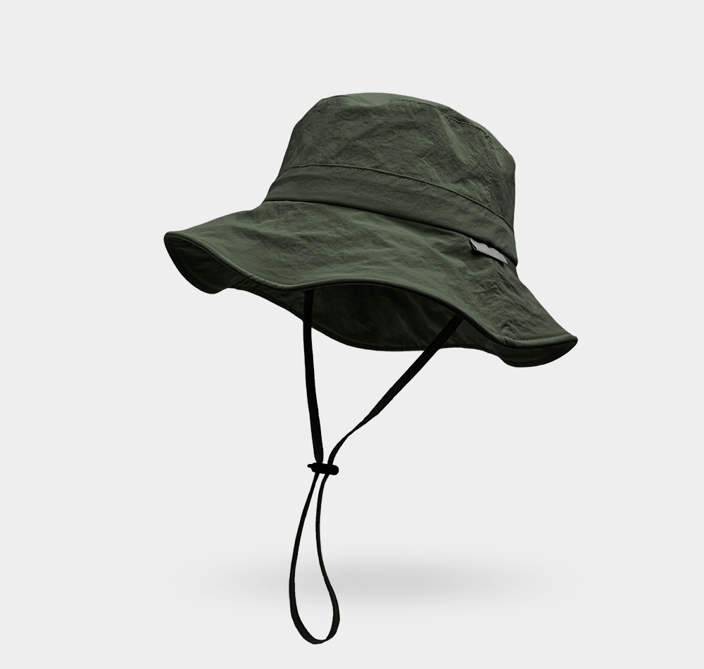 帽子 レディース uvカット 大きいサイズ ハット つば広 完全遮光 日よけ 飛ばない