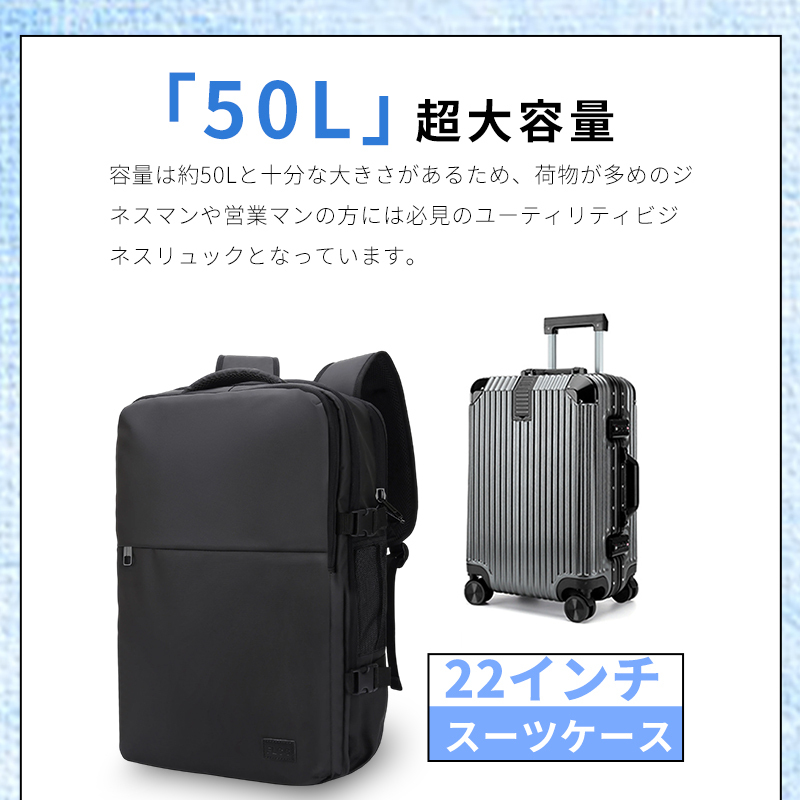 カジュアル ギフト バックパック 通学 通勤 旅行用 背面ファスナー サイドポケット ショルダーベルト 撥水 ポケット 多い リュックサック 大きめ 軽量 6690