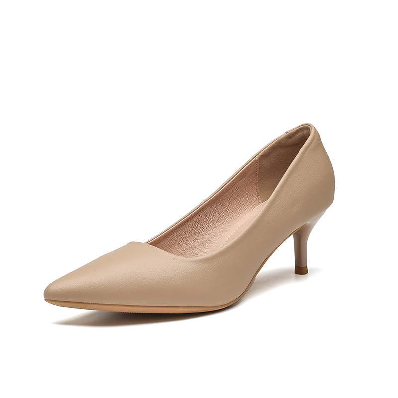 パンプス 走れる 痛くない  3578 