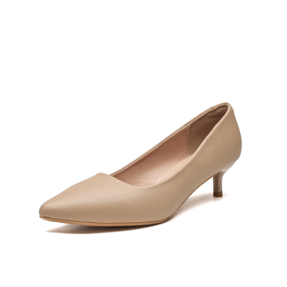 パンプス 走れる 痛くない  3578 