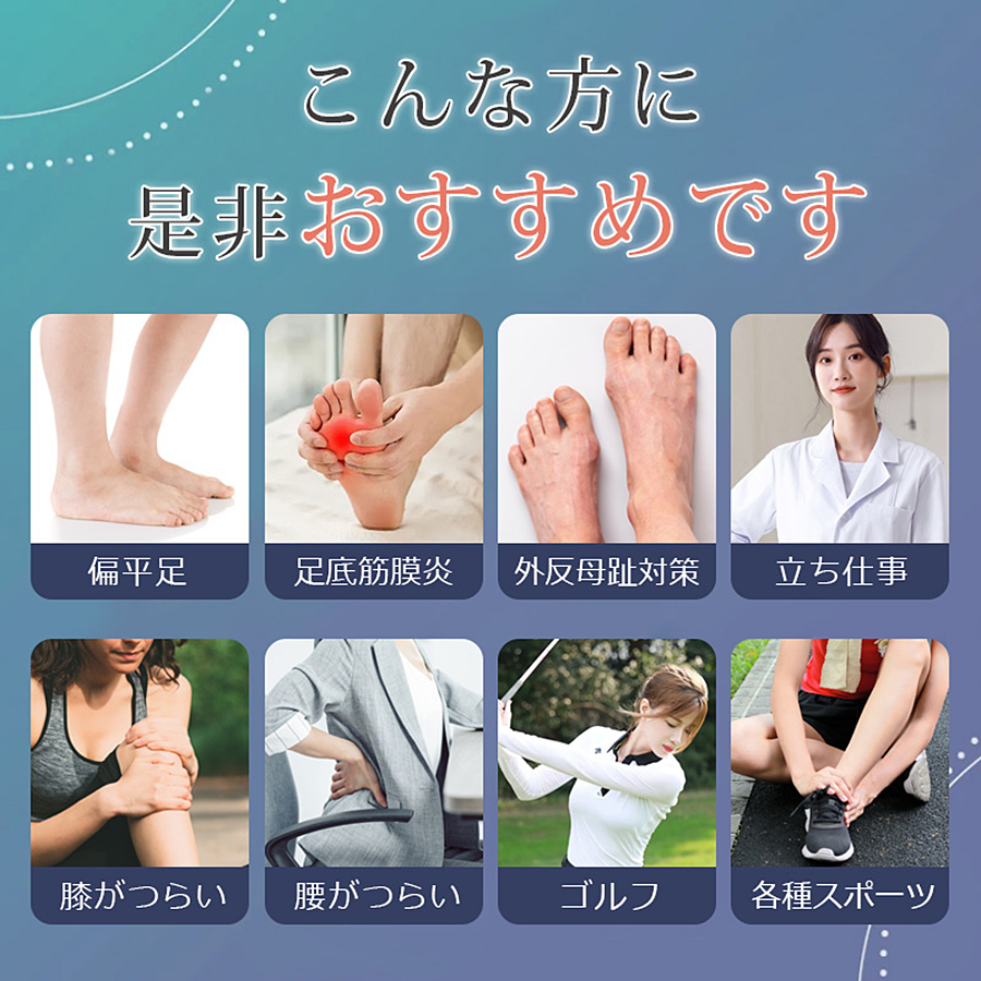 インソール 中敷き 驚きの履き心地！衝撃吸収インソール エアーキャップ 安全靴 革靴 スニーカー ブーツ 靴ケア用品 サイズ調整可能 防臭加工 扁平足 スポーツ 疲れにくい 立ち仕事 xd01