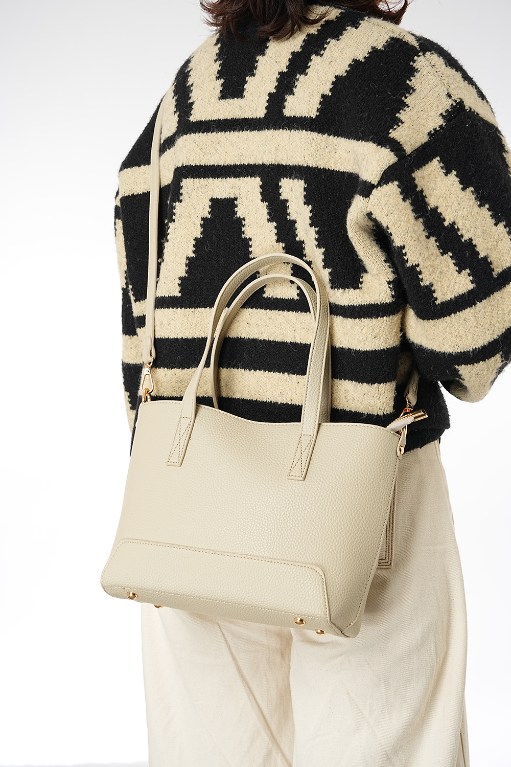 【SNSで話題沸騰★】 トートバッグ レディース ミニトート 小さめ バッグ ハンドバッグ ショルダーバッグ バック 軽量 上品 かわいい