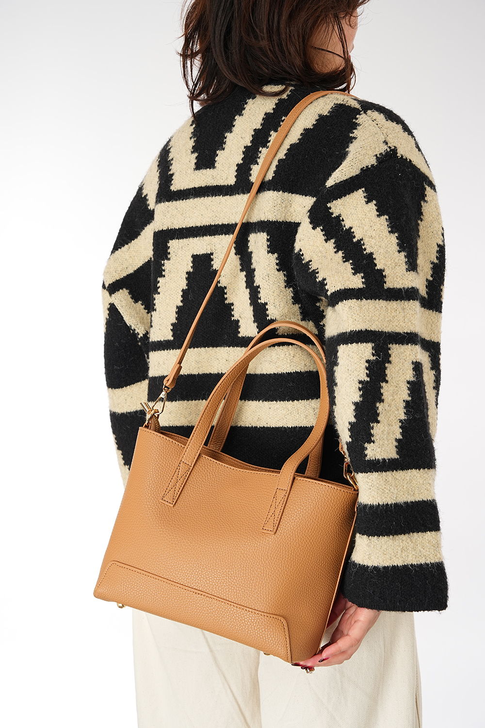 【SNSで話題沸騰★】 トートバッグ レディース ミニトート 小さめ バッグ ハンドバッグ ショルダーバッグ バック 軽量 上品 かわいい