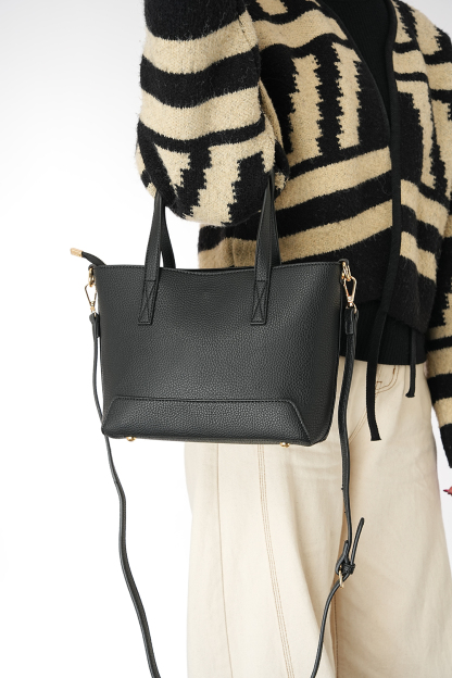 【SNSで話題沸騰★】 トートバッグ レディース ミニトート 小さめ バッグ ハンドバッグ ショルダーバッグ バック 軽量 上品 かわいい