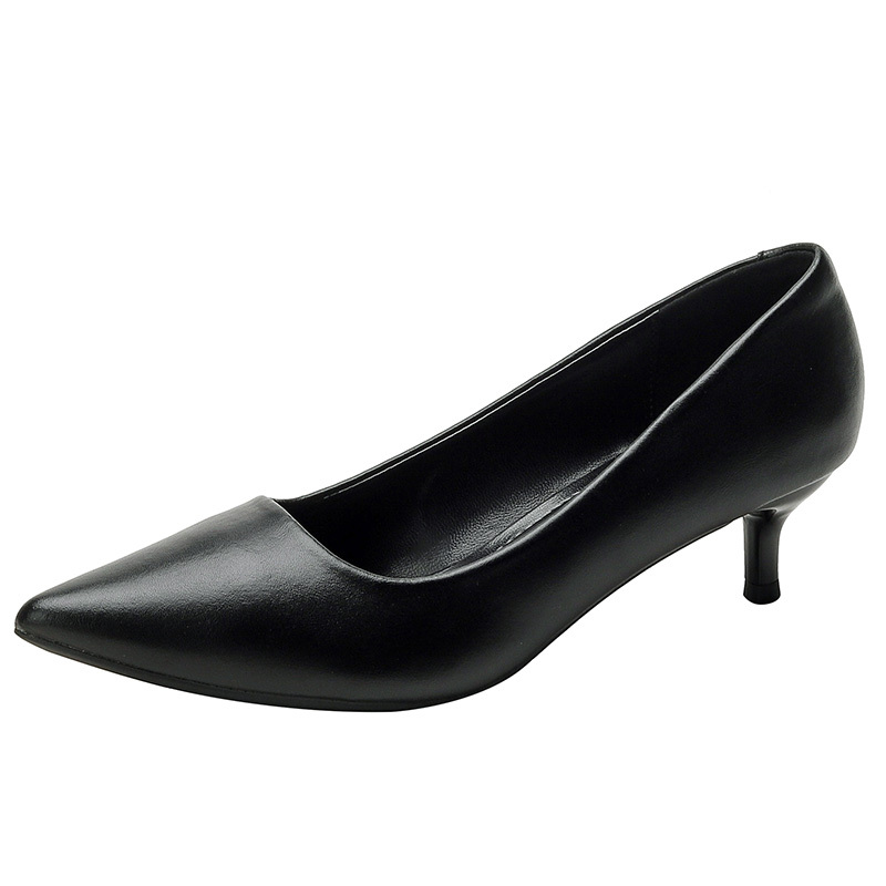 パンプス 走れる 痛くない  3578 