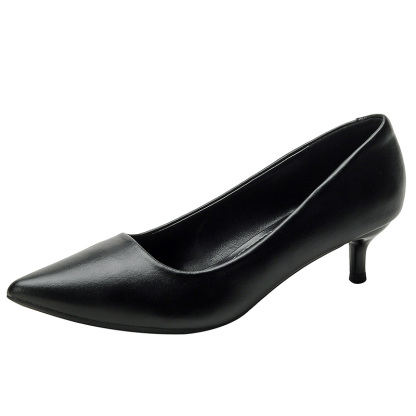 パンプス 走れる 痛くない  3578 