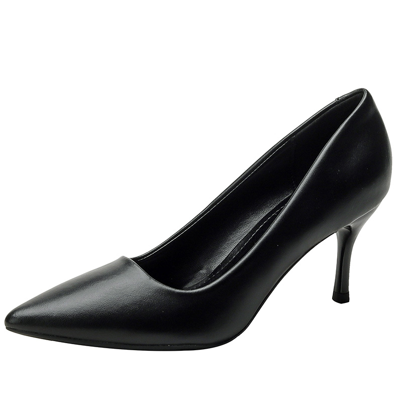 パンプス 走れる 痛くない  3578 