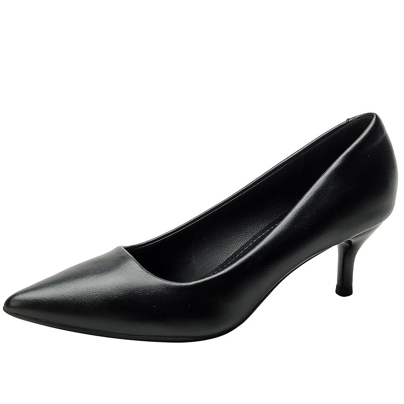 パンプス 走れる 痛くない  3578 