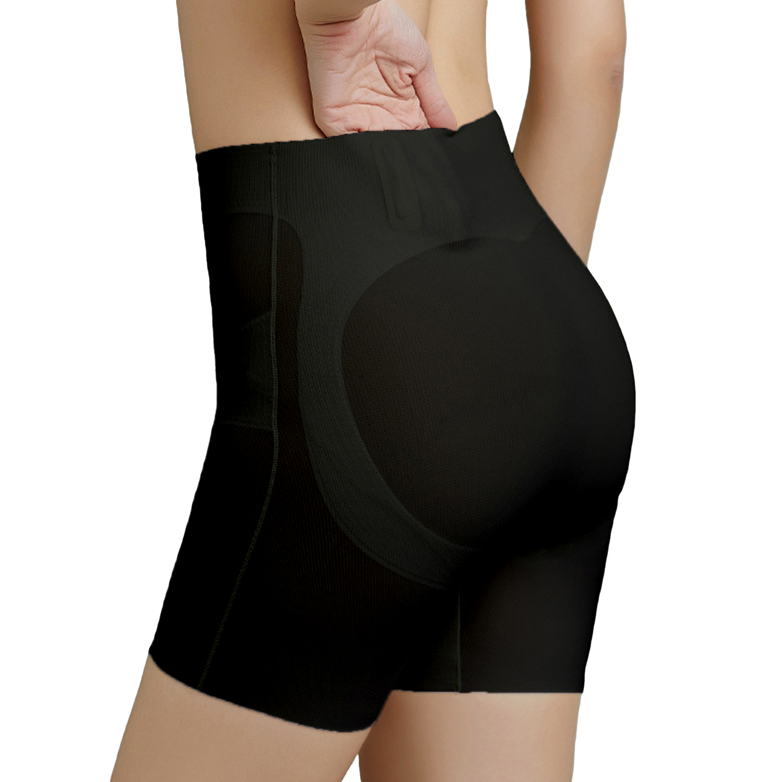 【初回購入の方限定特価～】補正下着 ガードル ハイウエスト ヒップアップ 着圧 ガードルショーツ レディース ぽっこりお腹 1枚履き