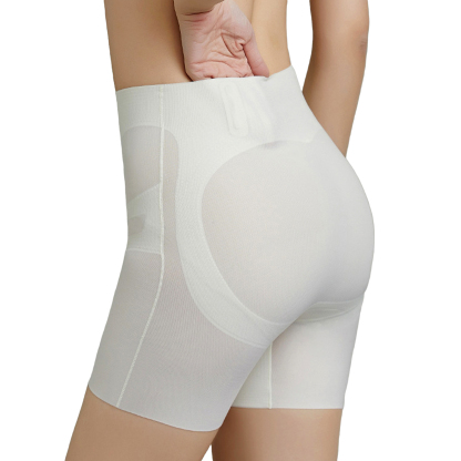 【初回購入の方限定特価～】補正下着 ガードル ハイウエスト ヒップアップ 着圧 ガードルショーツ レディース ぽっこりお腹 1枚履き