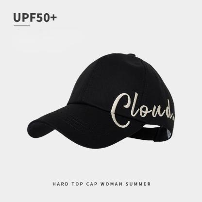 ポニーテール キャップ ポニテ 完全遮光 99%UVカット 髪型 帽子 ポニーテール 刺繍ロゴ おしゃれ 夏用 帽子 女性用 小顔 刺繍入り アウトドア 日よけ 遮光キャップ 夏 UVカット 通気性 運動用 スポーツ mz4