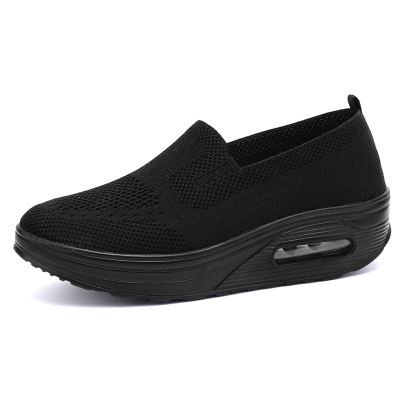 厚底スニーカー レディース 軽量 散歩 通勤 メッシュ靴ナースシューズ 外反母趾 3e 姿勢矯正 美脚 歩きやすい 婦人靴 看護師 ダイエット