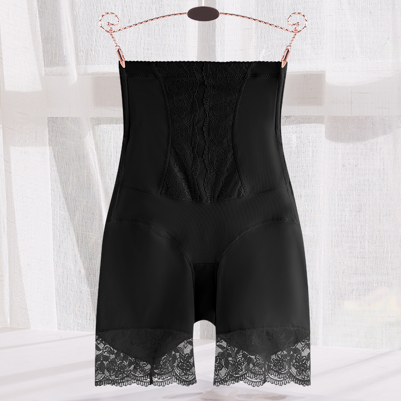 ガードル 骨盤ガードル 補正下着 引き締め 産後ガードル ぽっこりお腹 補整下着 ヒップアップ 骨盤ベルト 骨盤サポート ハード メッシュ 