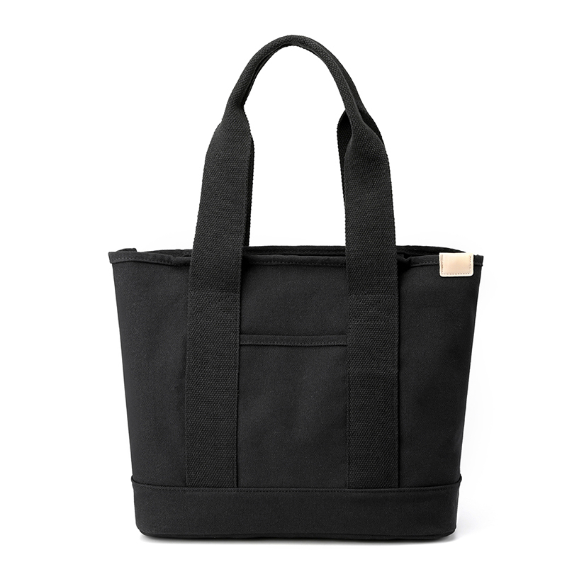 トートバッグ キャンバス a4 横 マザーズバッグ 軽量 大容量 仕切り 通勤バッグ 多収納 頑丈 保育園 大学生 通勤 通学 旅行 母の日