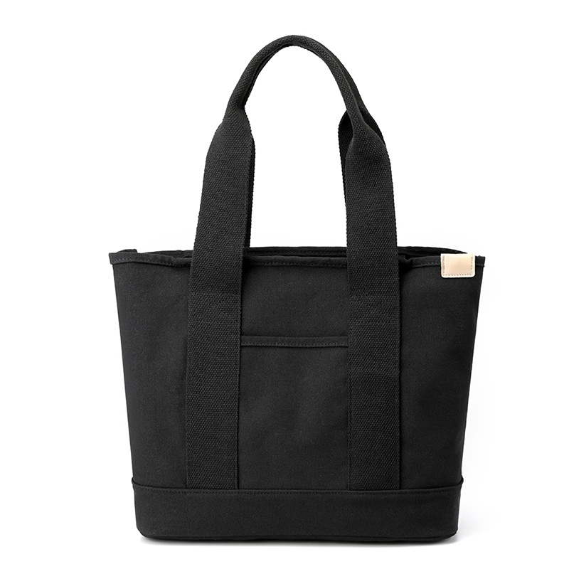 トートバッグ キャンバス a4 横 マザーズバッグ 軽量 大容量 仕切り 通勤バッグ 多収納 頑丈 保育園 大学生 通勤 通学 旅行 母の日