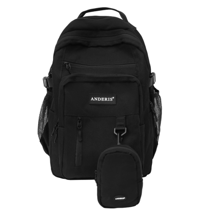 旅行バッグ 大容量 リュック 軽量 防水 通勤 通学 ビジネス 背面ファスナー 多機能 7311