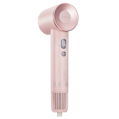 高速ヘアドライヤー 大風量 速乾 2億マイナスイオン 静音 静電気除去 コンパクト 髪質改善 美容家電 ヘアケア 美髪 時短 恒温 家庭用