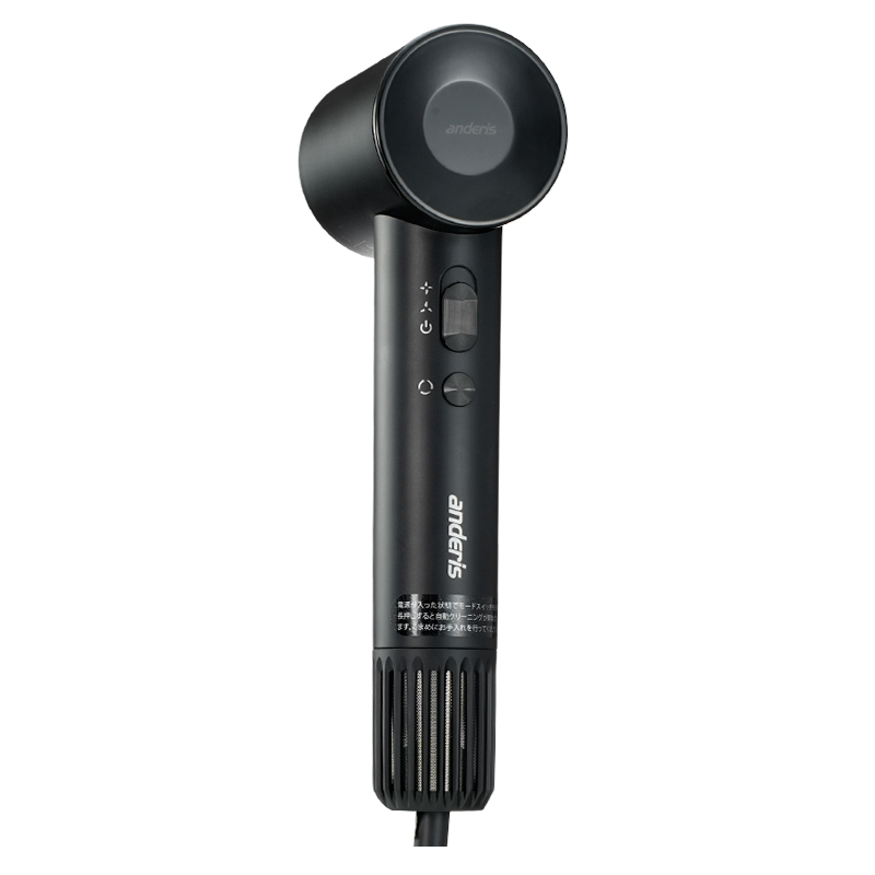 高速ヘアドライヤー 大風量 速乾 2億マイナスイオン 静音 静電気除去 コンパクト 髪質改善 美容家電 ヘアケア 美髪 時短 恒温 家庭用