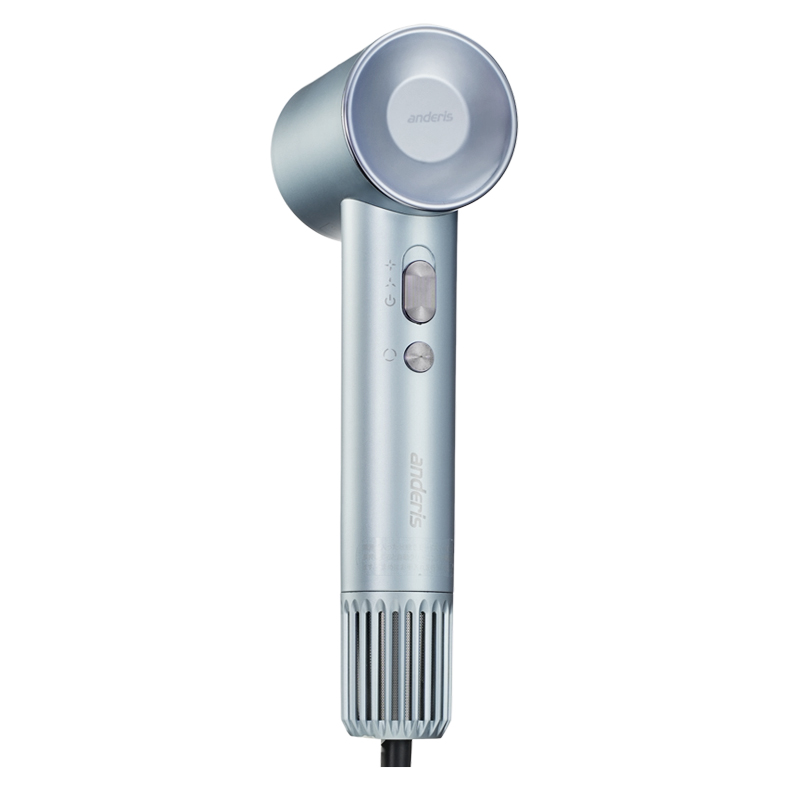 高速ヘアドライヤー 大風量 速乾 2億マイナスイオン 静音 静電気除去