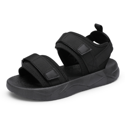 厚底サンダル 美脚 シューズ コンフォートサンダル 幅広 甲高 外反母趾 オフィス