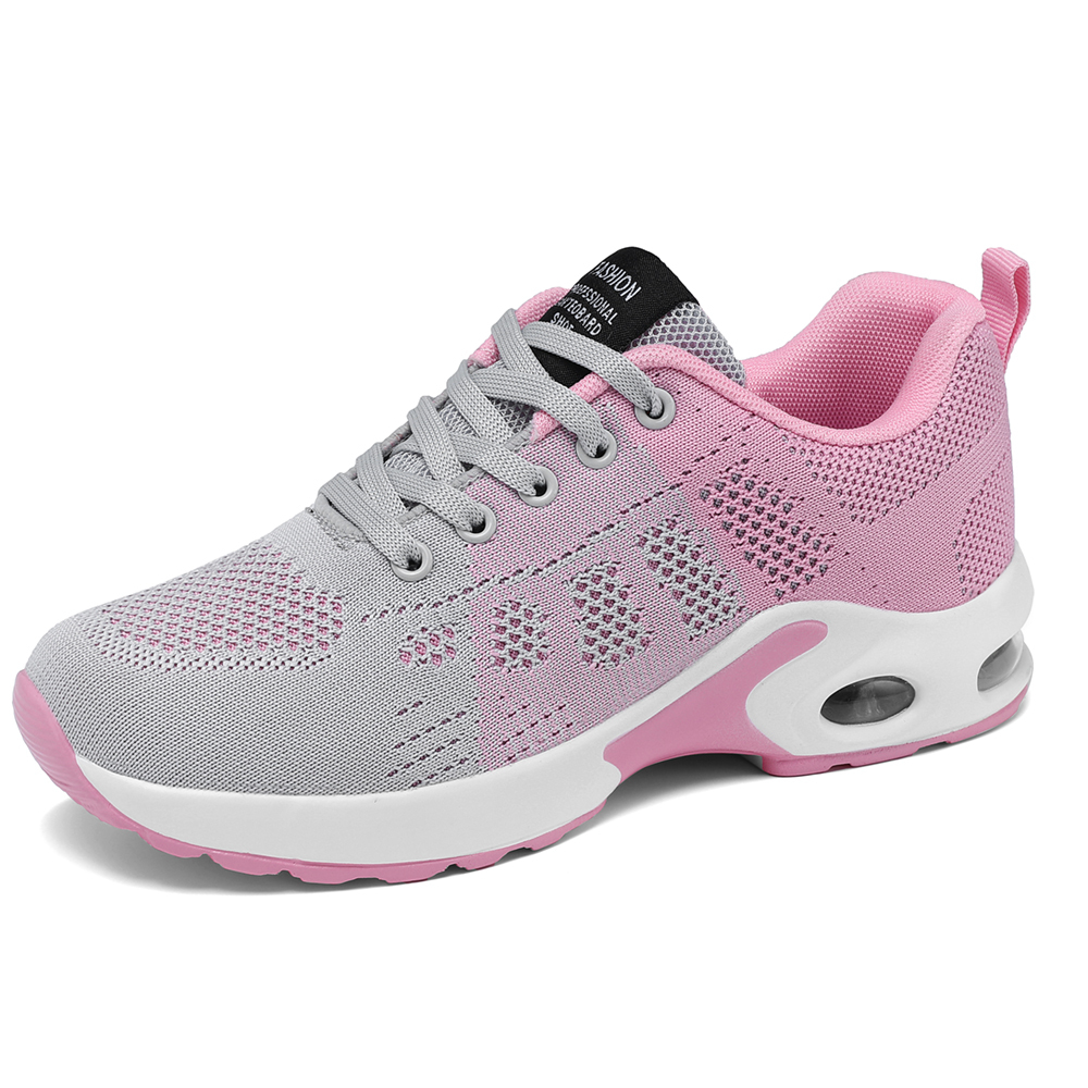 スニーカー 男女兼用 ランニングシューズ ウォーキングシューズ