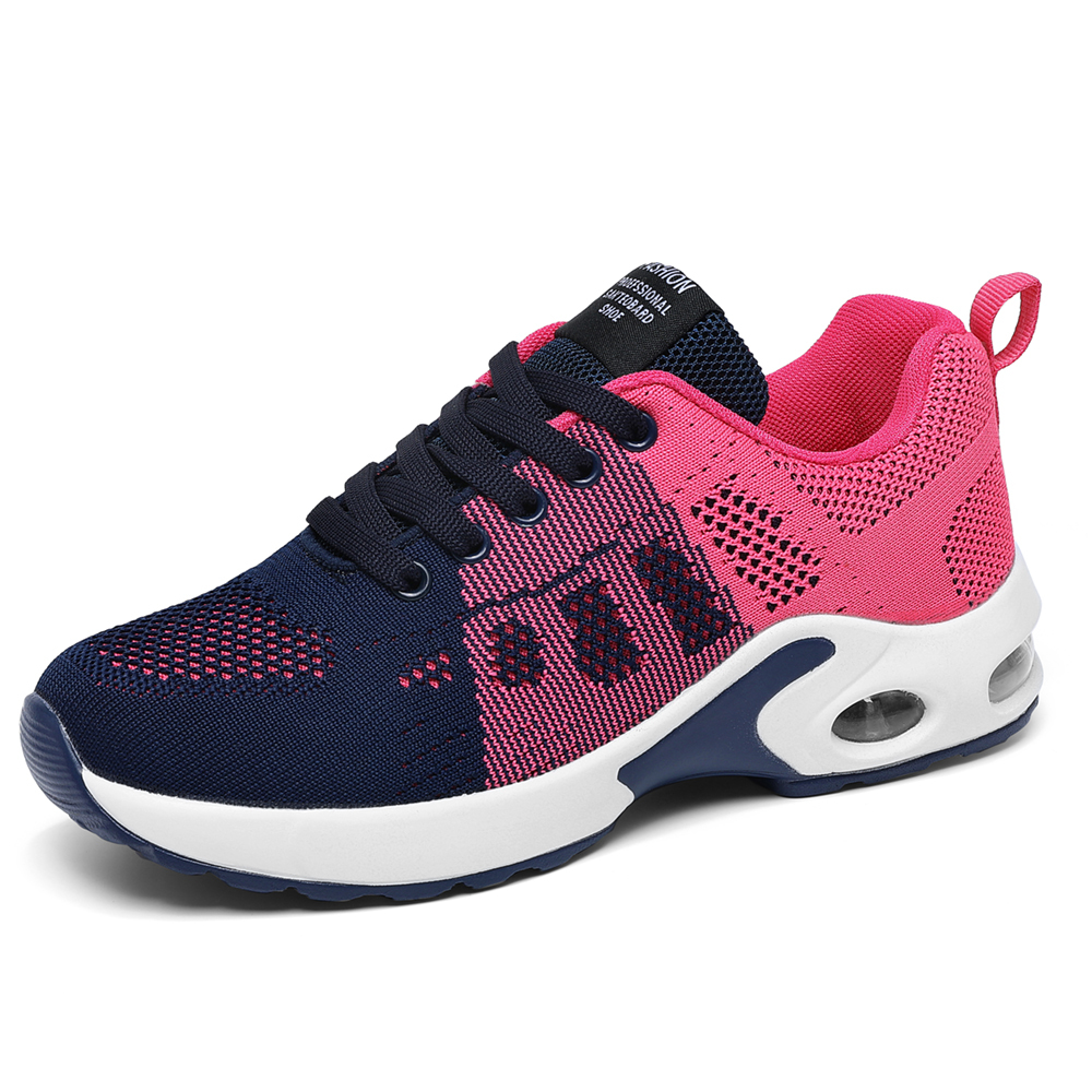 スニーカー 男女兼用 ランニングシューズ ウォーキングシューズ