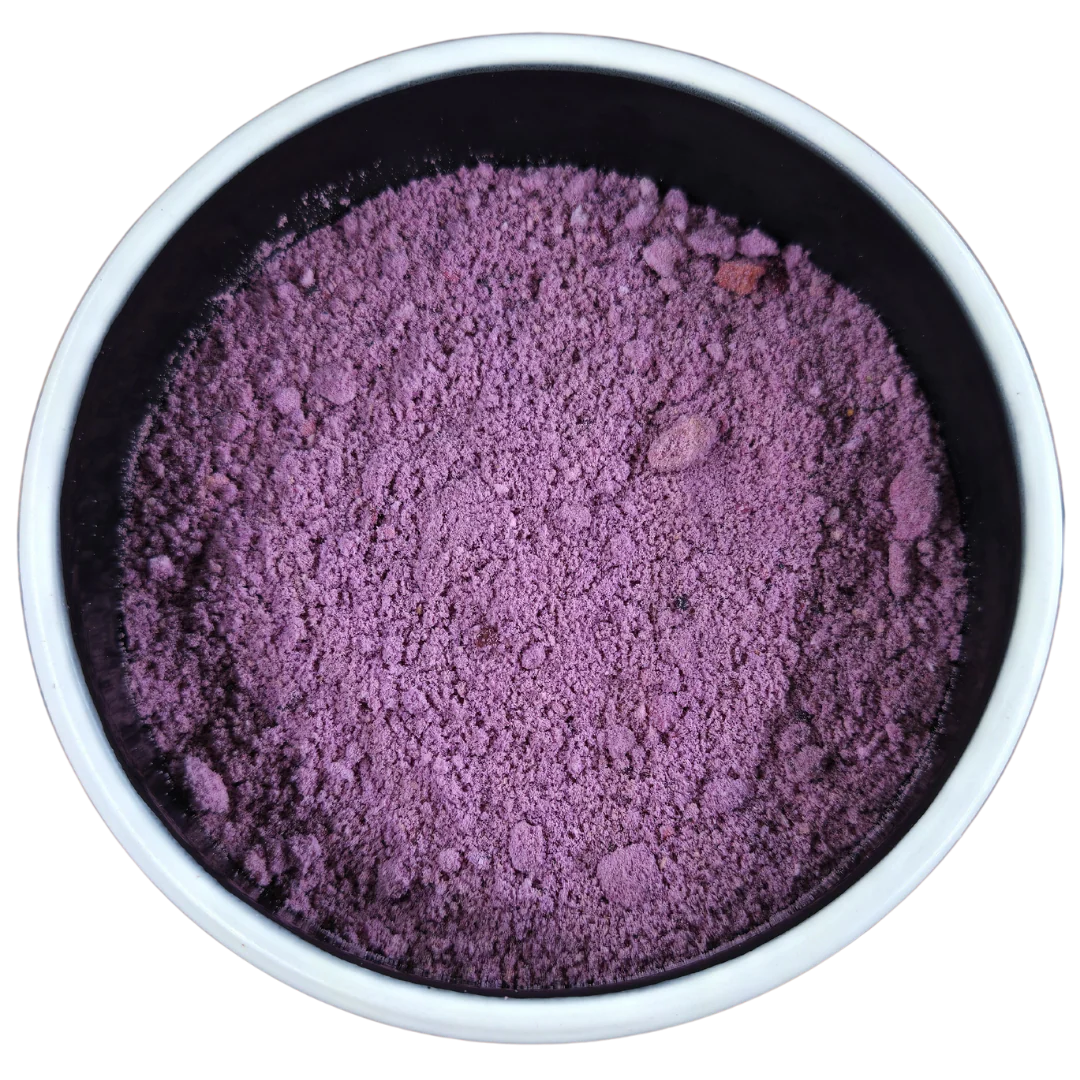 Shepherd Boy Farms Super Fruit Blend Raw Goat's Milk | Freeze-Dried Whole Food Toppers For Dogs and Cats | Premium Pet Food