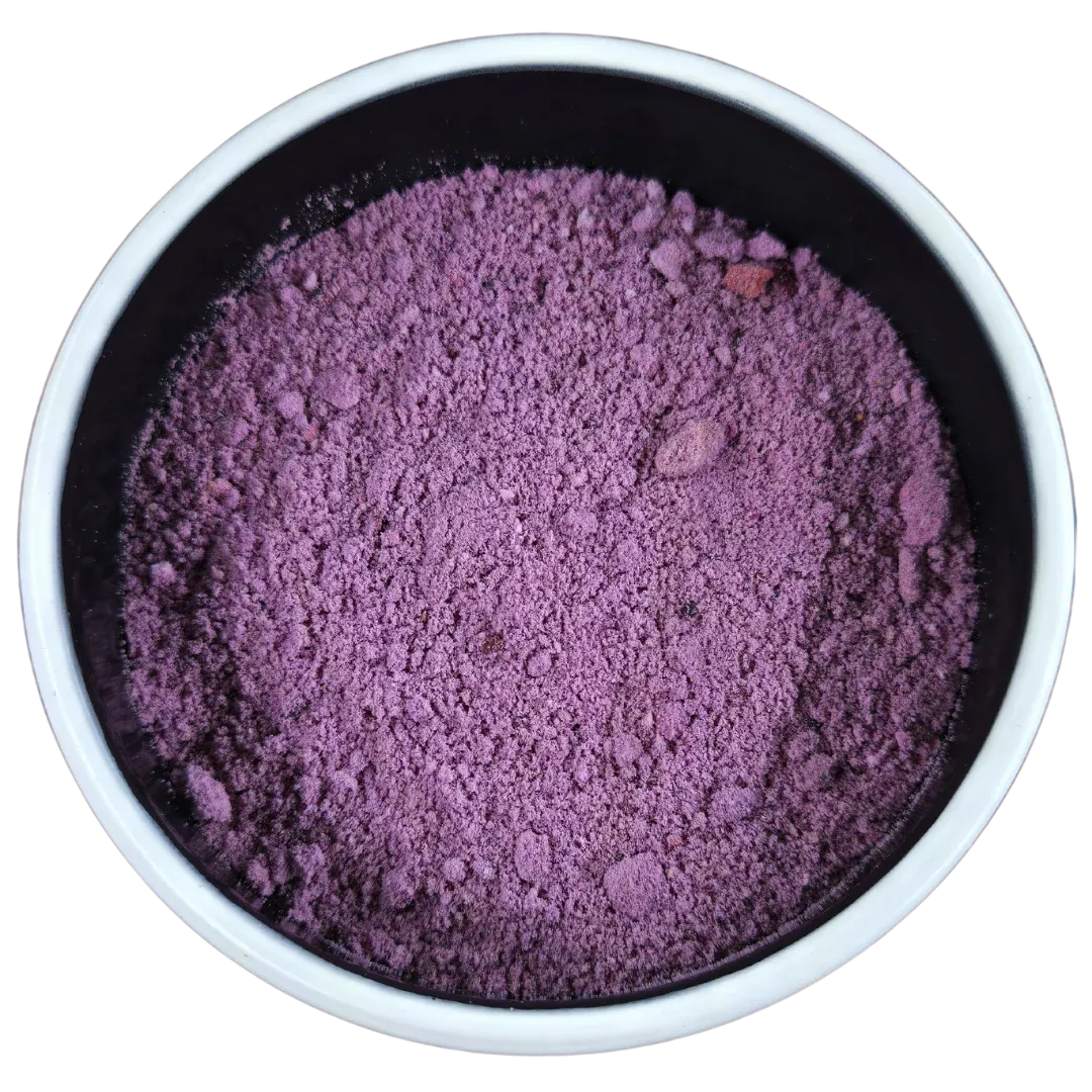 Shepherd Boy Farms Super Fruit Blend Raw Goat's Milk | Freeze-Dried Whole Food Toppers For Dogs and Cats | Premium Pet Food