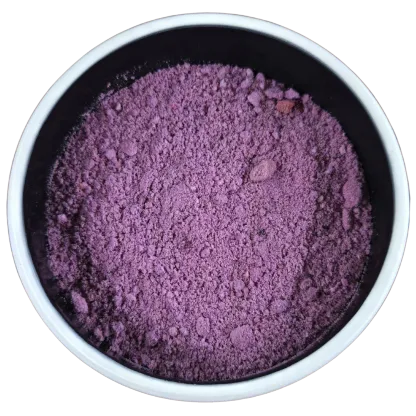 Shepherd Boy Farms Super Fruit Blend Raw Goat's Milk | Freeze-Dried Whole Food Toppers For Dogs and Cats | Premium Pet Food