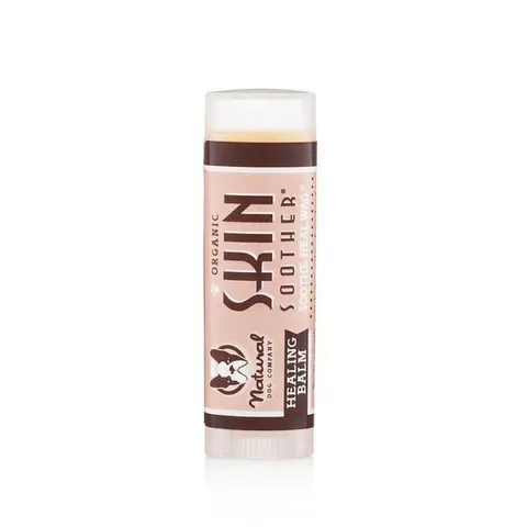 Natural Dog Company Skin Soother (Stick) | Skin Healing Balm | Natural
