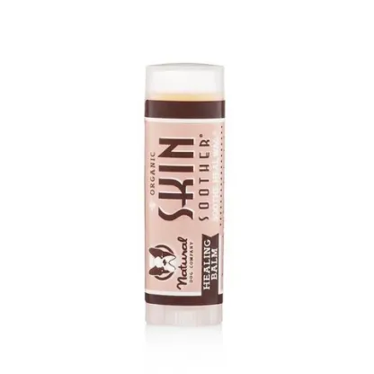 Natural Dog Company Skin Soother (Stick) | Skin Healing Balm | Natural Dog Grooming Essentials