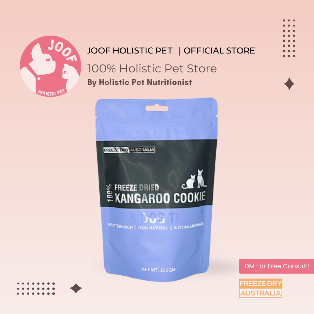 Freeze Dry Australia Mix & Match Bundle (Min 4 Packs) Freeze Dried Treats for Dogs and Cats