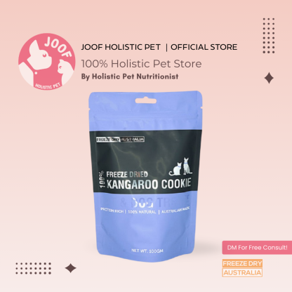 Freeze Dry Australia Mix & Match Bundle (Min 4 Packs) Freeze Dried Treats for Dogs and Cats