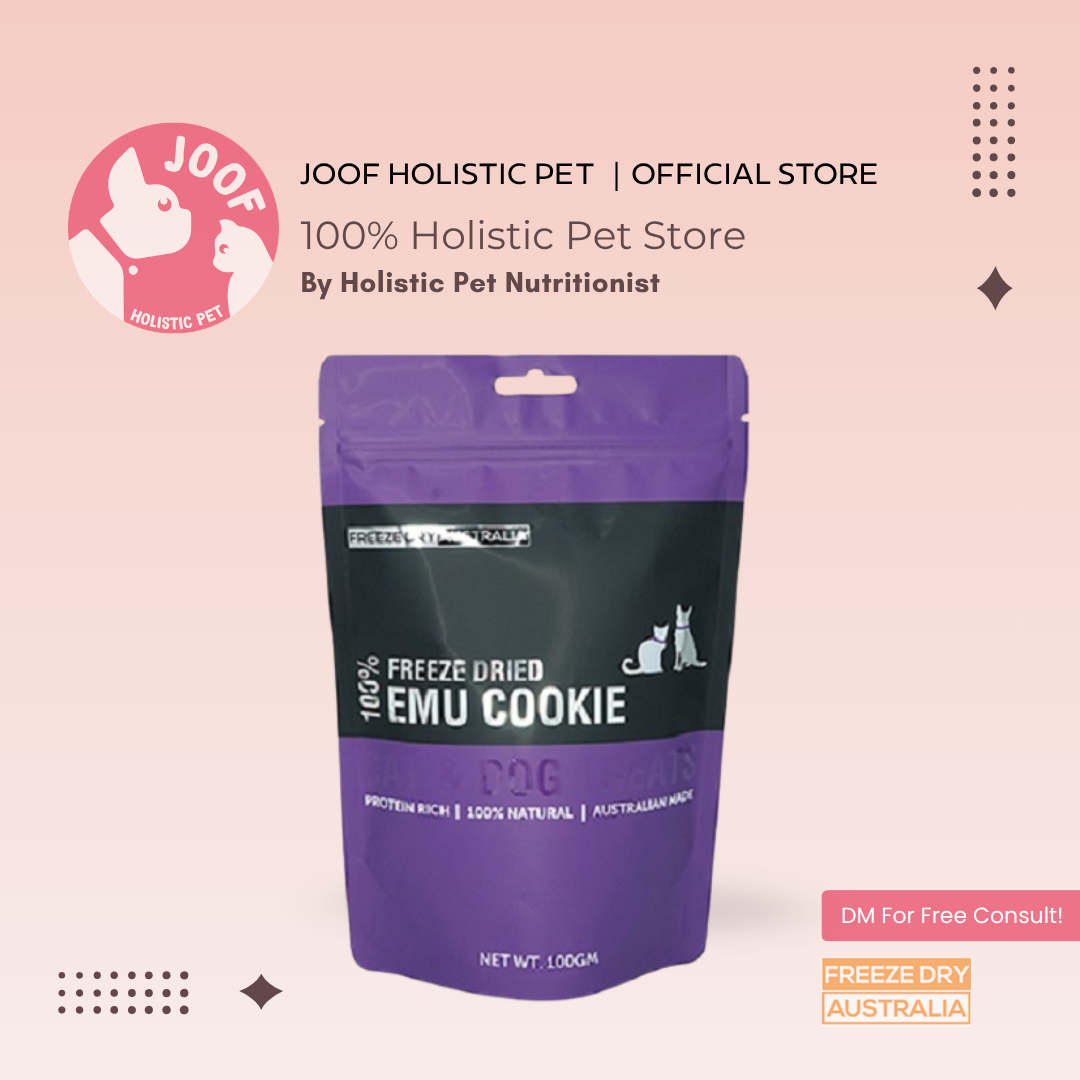 Freeze Dry Australia Mix & Match Bundle (Min 4 Packs) Freeze Dried Treats for Dogs and Cats