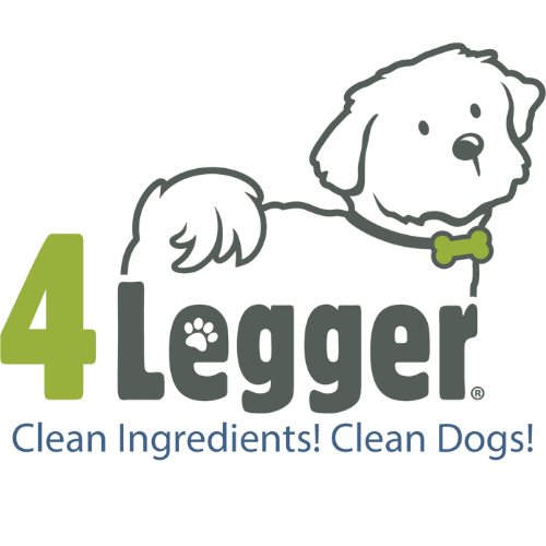 4-Legger Organic Grooming