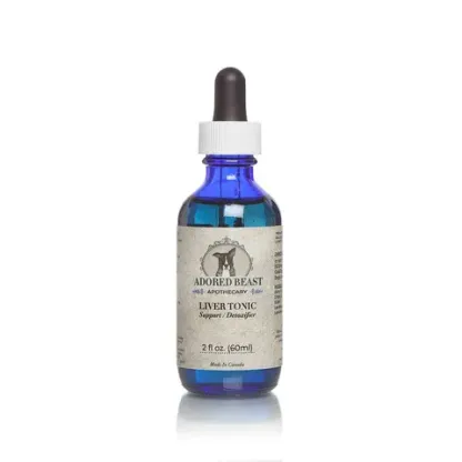 Adored Beast Yeasty Beast Protocol | Yeast Infection Support | Holistic Healthcare for Dogs