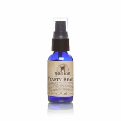 Adored Beast Yeasty Beast Protocol | Yeast Infection Support | Holistic Healthcare for Dogs