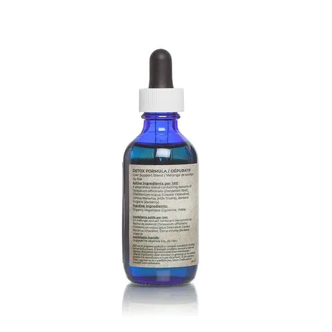 Adored Beast Liver Tonic (60ml) | Liver Kidney Gallbladder Pancreas Organ Support | Holistic Healthcare for Dogs & Cats