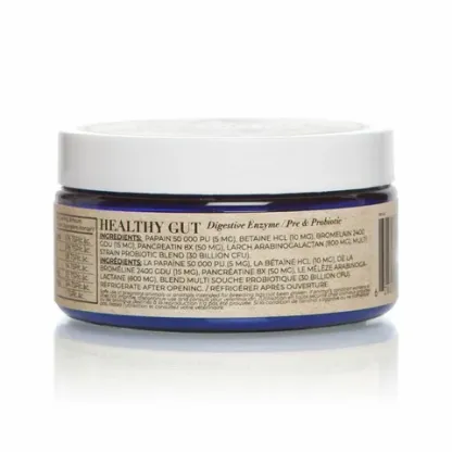 Adored Beast Healthy Gut | Pre & Probiotics + Digestive Pancreatitis Support | Holistic Healthcare for Dogs & Cats