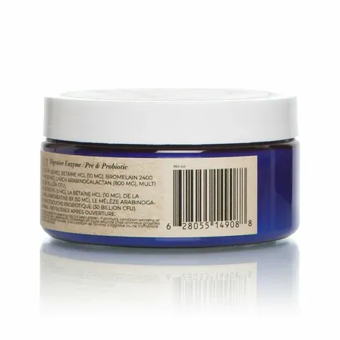 Adored Beast Healthy Gut | Pre & Probiotics + Digestive Pancreatitis Support | Holistic Healthcare for Dogs & Cats