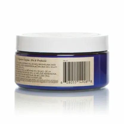 Adored Beast Healthy Gut | Pre & Probiotics + Digestive Pancreatitis Support | Holistic Healthcare for Dogs & Cats