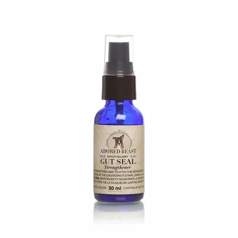 Adored Beast Feline Leaky Gut Protocol | Gut Repair Immune Support | Holistic Healthcare for Cats