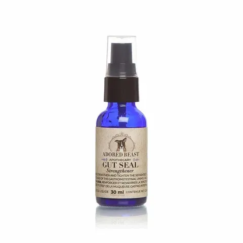Adored Beast Feline Leaky Gut Protocol | Gut Repair Immune Support | Holistic Healthcare for Cats