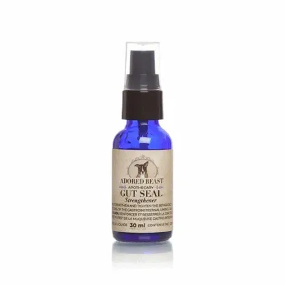 Adored Beast Feline Leaky Gut Protocol | Gut Repair Immune Support | Holistic Healthcare for Cats
