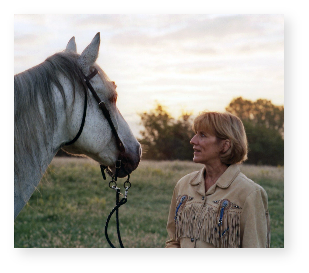 Dr. Ava Frick - Holistic Veterinarian