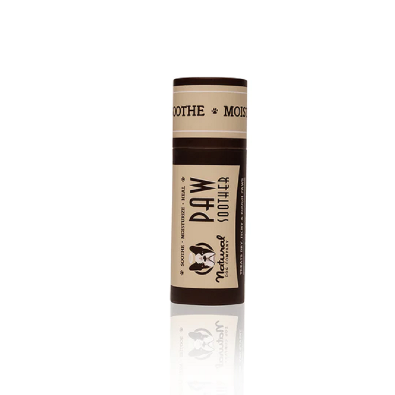 Natural Dog Company Paw Soother (Stick)